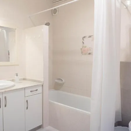 Casa Bella Vista Holiday home Moraira