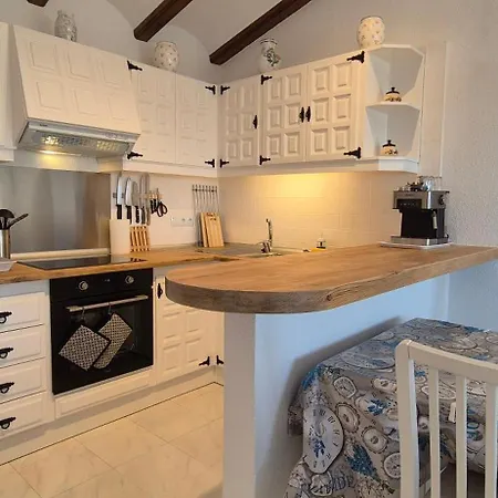 Casa Bella Vista Nyaraló *