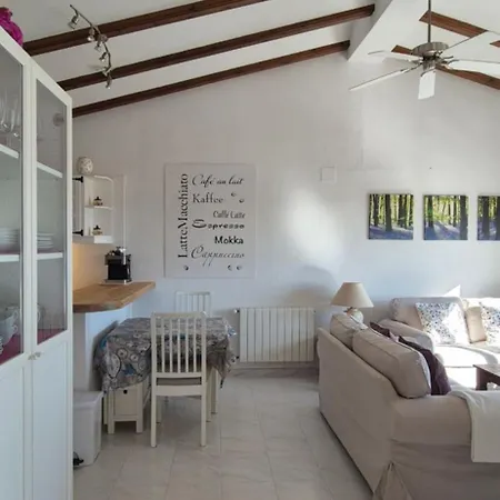 Nyaraló Casa Bella Vista *