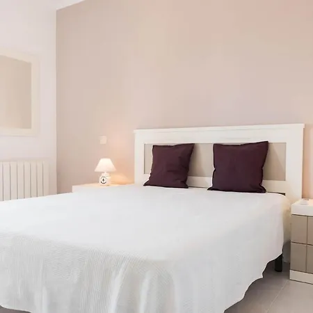 Casa Bella Vista * Moraira