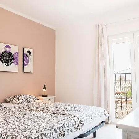 Casa Bella Vista *