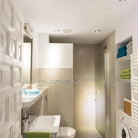 Casa Bella Vista Nyaraló Moraira